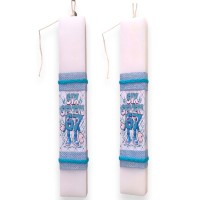 Λαμπάδα 67 Six-Seven