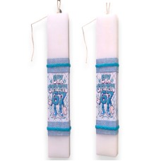 Λαμπάδα 67 Six-Seven