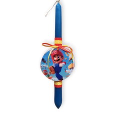 Λαμπάδα Super Mario