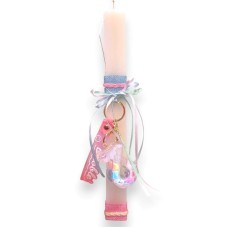 Λαμπάδα Tik-Tok