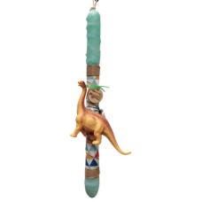 Λαμπάδα Δεινόσαυρος