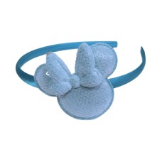 Παιδική Στέκα Minnie με Παγιέτα
