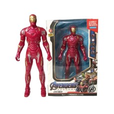 Φιγούρα Δράσης Ironman