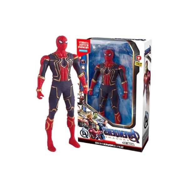 Φιγούρα Δράσης Spiderman