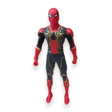 Φιγούρα Δράσης Spiderman