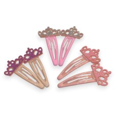 Παιδικά Πιαστράκια Crown