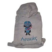 Παιδικό Μπουρνούζι Star Wars