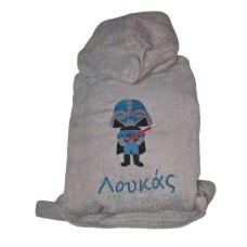 Παιδικό Μπουρνούζι Star Wars