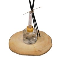 Αρωματικό Χώρου-Reed Diffuser Dove