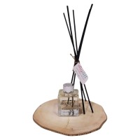 Αρωματικό Χώρου-Reed Diffuser Pistachio-Caram...