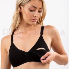 Σουτιέν Θηλασμού Norddiva 5000 Black