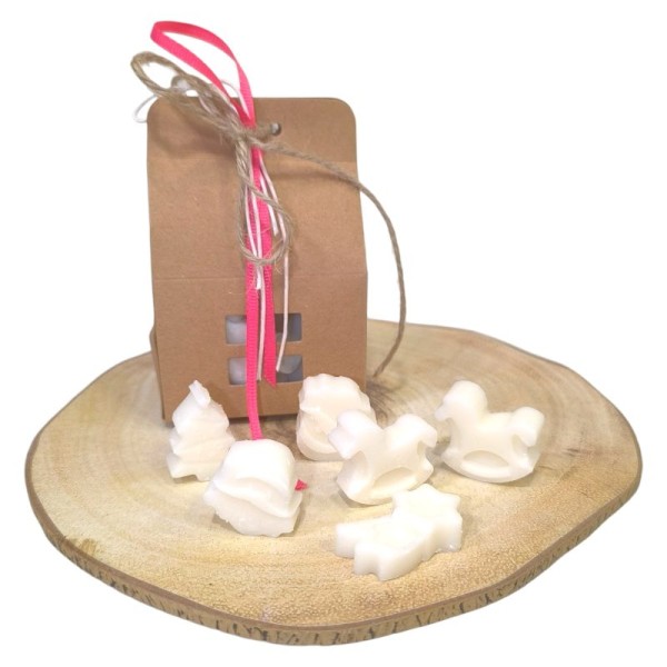 Wax Melts Γαλακτομπούρεκο