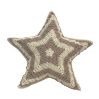 Πλεκτό Μαξιλάρι, Αστέρι