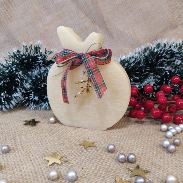 Αρωματικό Κερί Ρόδι