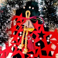 Κρεμαστό Γούρι με Καραβάκι