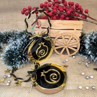 Elegant Γούρι Ρόδι