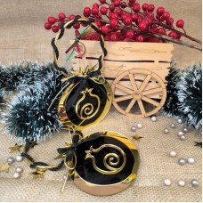 Elegant Γούρι Ρόδι