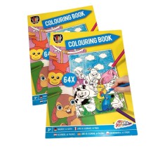 Χρωμοσελίδες με Ζωάκια Χρωμοσελίδες με Ζωάκια